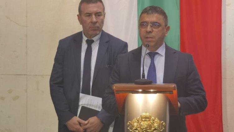 Снимка: БГНЕС