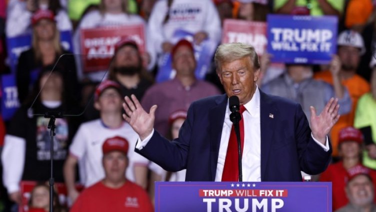 Снимка: ЕПА/БГНЕС