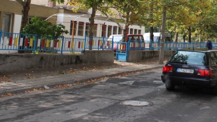 Снимка: БГНЕС, архив