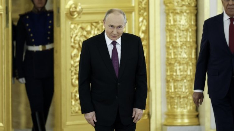 Снимка: ЕПА/БГНЕС