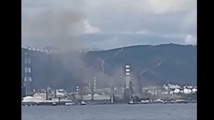 Снимка: Twitter