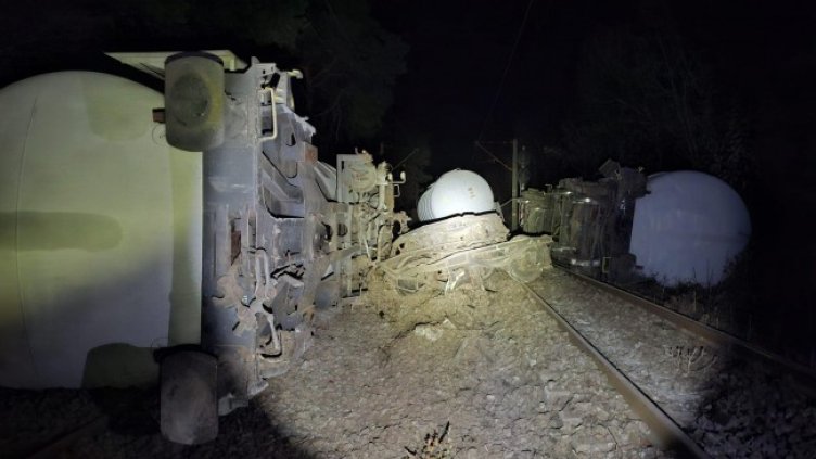 Снимка: Departamentul pentru Situa&#355;ii de Urgen&#355;&#259;, Facebook