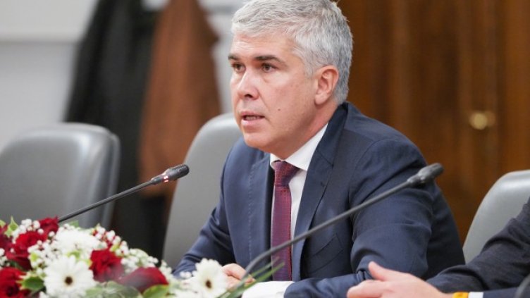 Снимка: БГНЕС