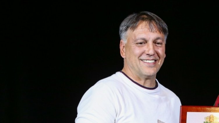 Снимка: Lap.bg