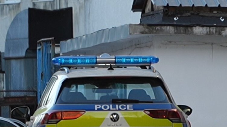 Снимка: БГНЕС, архив