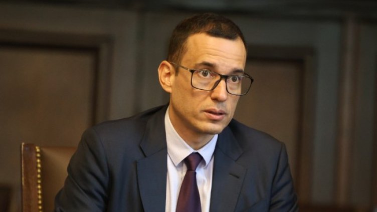 Снимка: БГНЕС