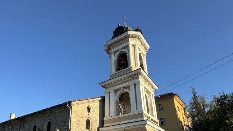 Снимка: БГНЕС