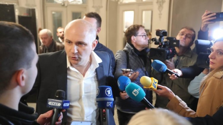 Снимка: Димитър Кьосемарлиев