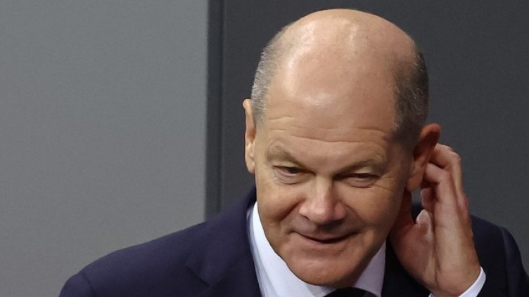 Снимка: БГНЕС/ EPA