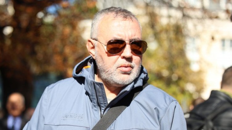 Снимка: БГНЕС