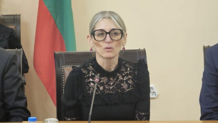 Снимка: БГНЕС