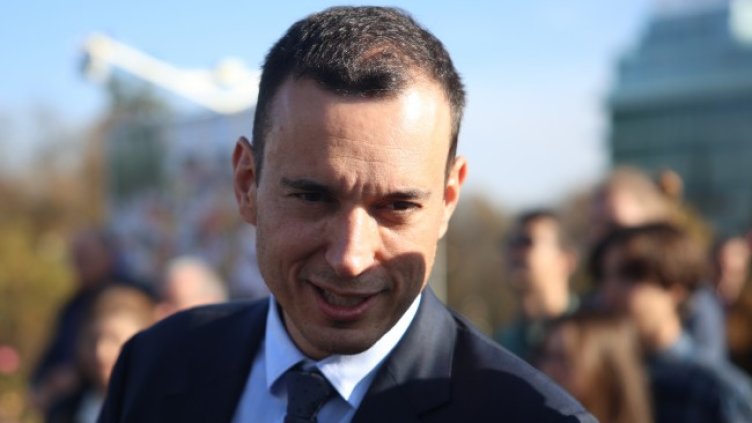 Снимка: БГНЕС