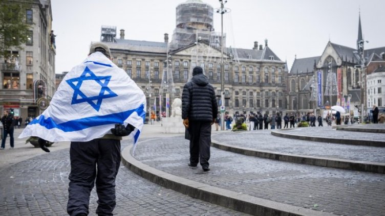 Снимка: ЕПА/БГНЕС