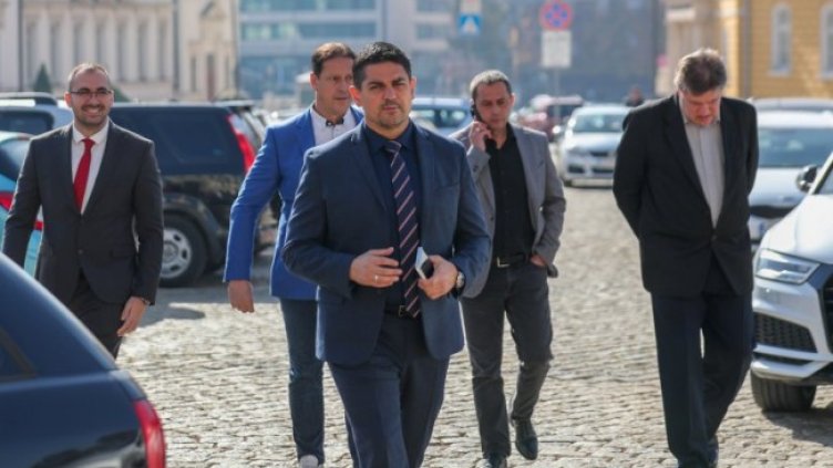 Снимка: Димитър Кьосемарлиев