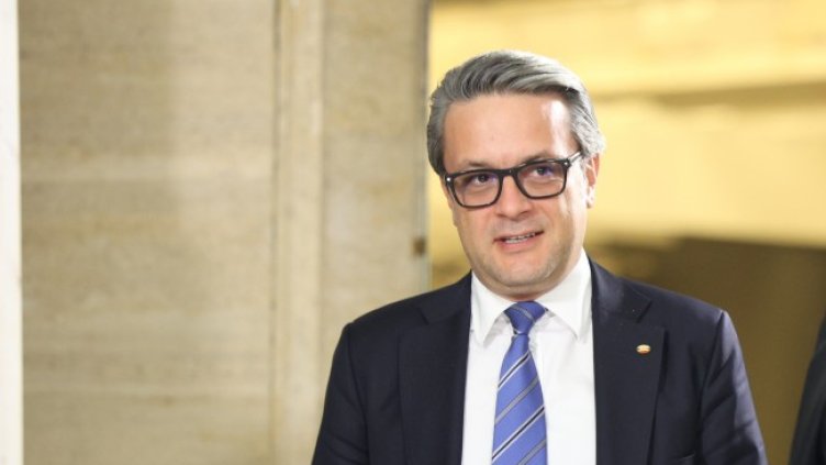 Снимка: архив, БГНЕС