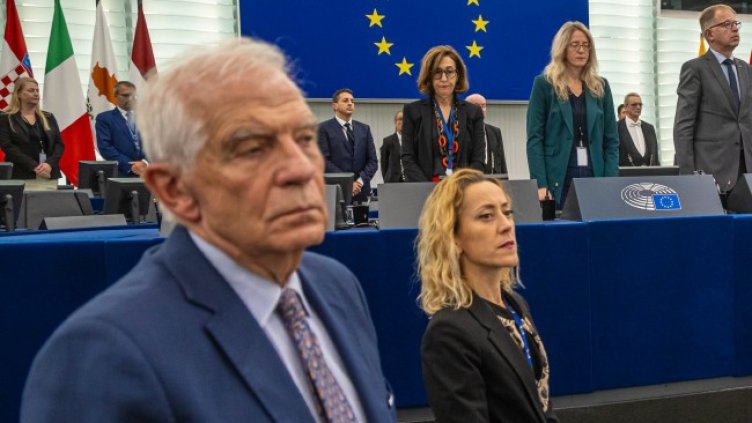 Снимка: БГНЕС/ EPA