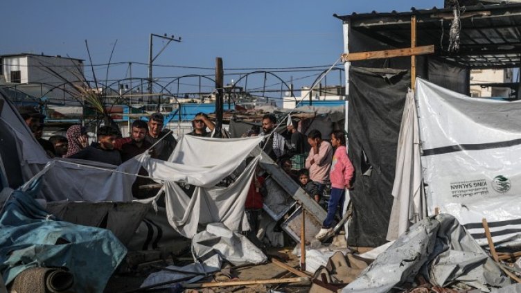 Снимка: БГНЕС/ EPA