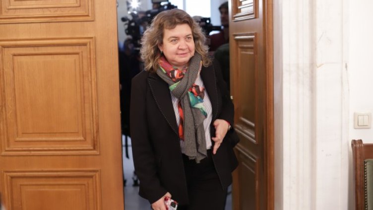 Снимка: БГНЕС