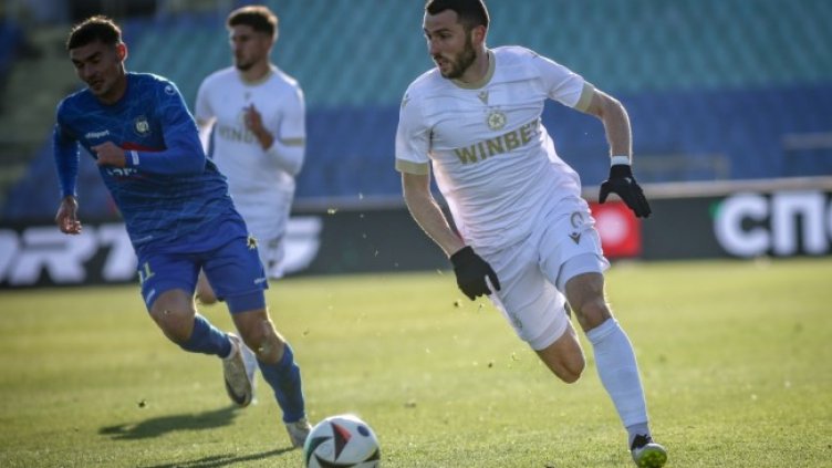 Снимка: Lap.bg