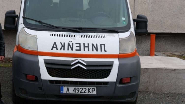 Снимка: БГНЕС, архив