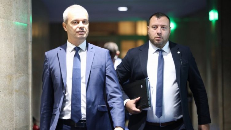 Снимка: БГНЕС