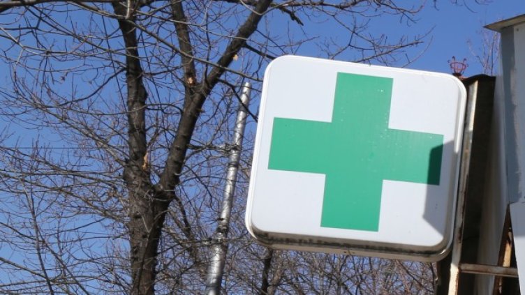 Снимка: архив, БГНЕС