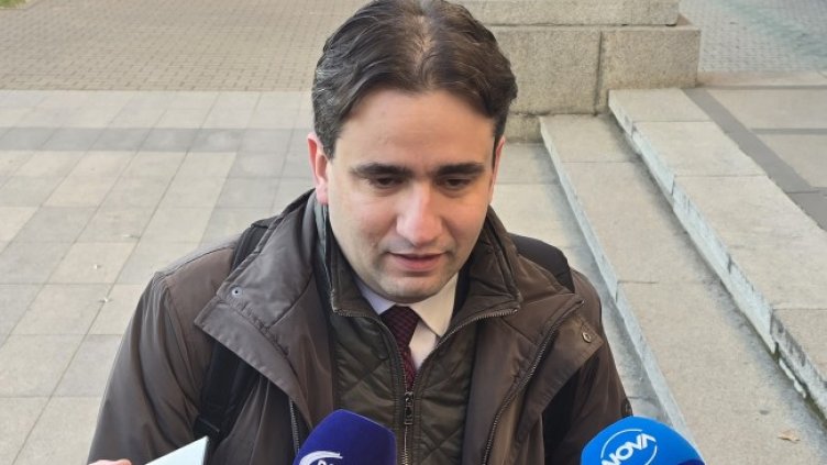 Снимка БГНЕС, архив