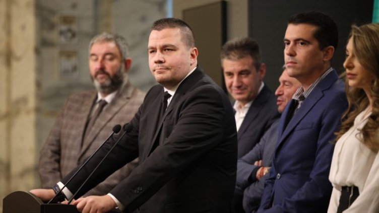 Снимка: БГНЕС