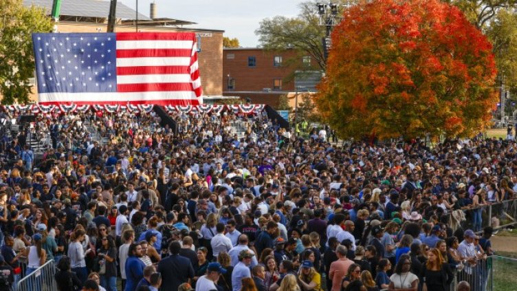 Снимка: ЕПА/БГНЕС