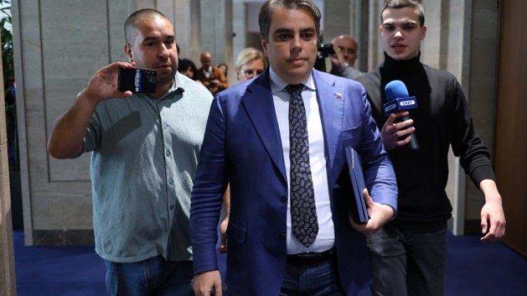 Снимка: БГНЕС