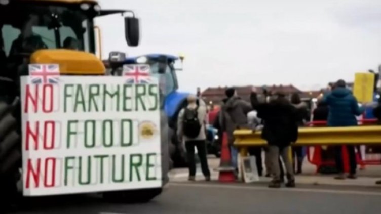 кадър: Нова тв