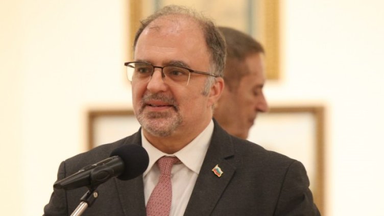 Снимка БГНЕС