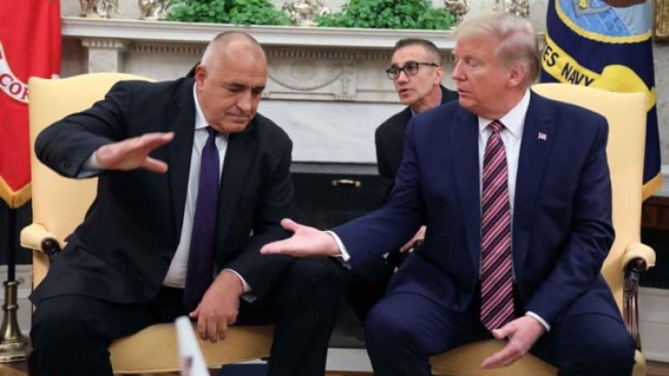 Снимка БГНЕС