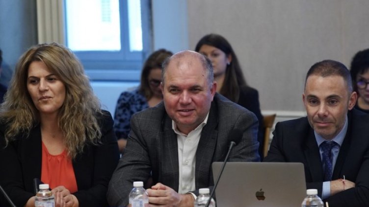 Снимка: БГНЕС