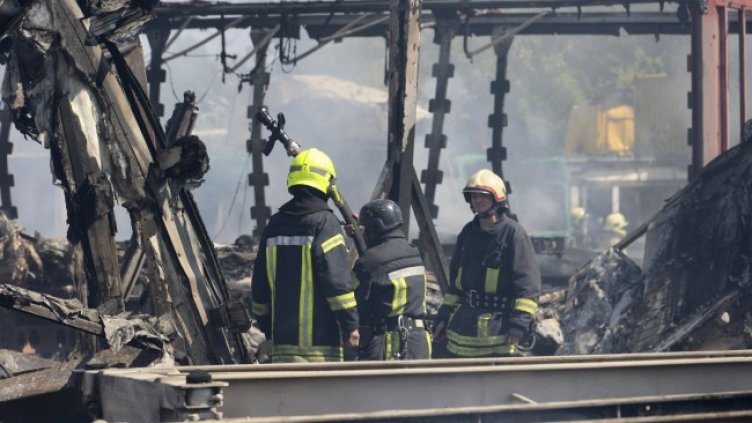 Снимка: архив, БГНЕС