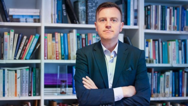 Снимка БГНЕС