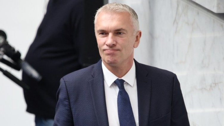 Снимка: архив, БГНЕС