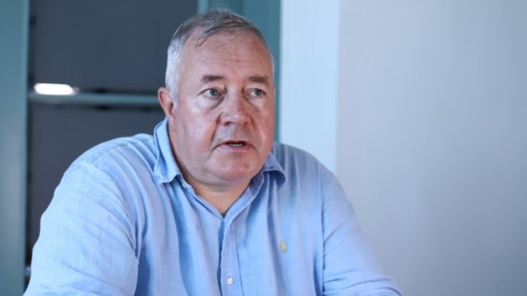 Снимка БГНЕС