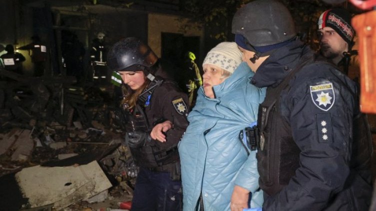 Снимка: ЕПА/БГНЕС