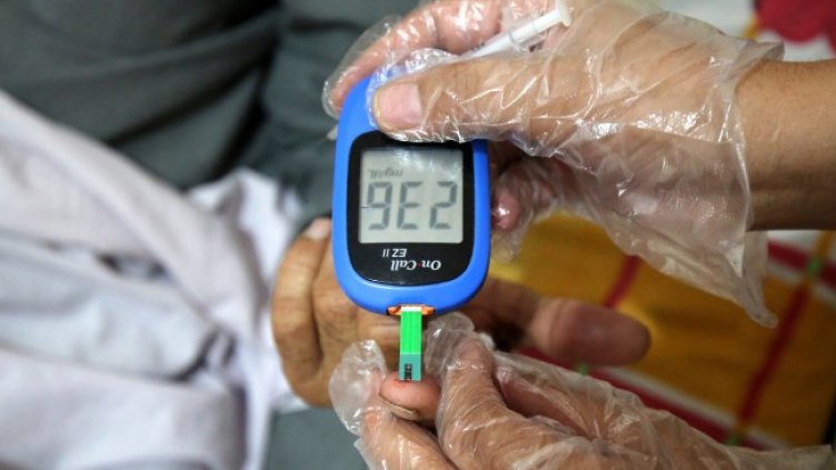 Снимка: БГНЕС/ EPA