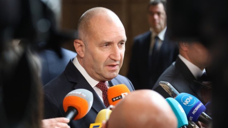 Снимка: архив, БГНЕС