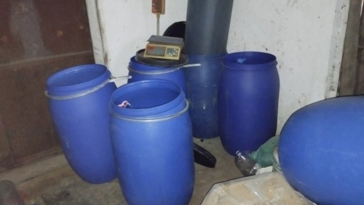 Снимка: МВР-Варна