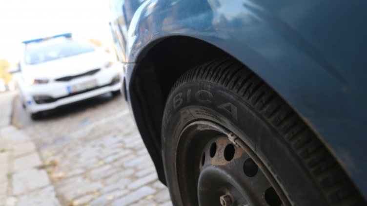 Снимка: архив, БГНЕС