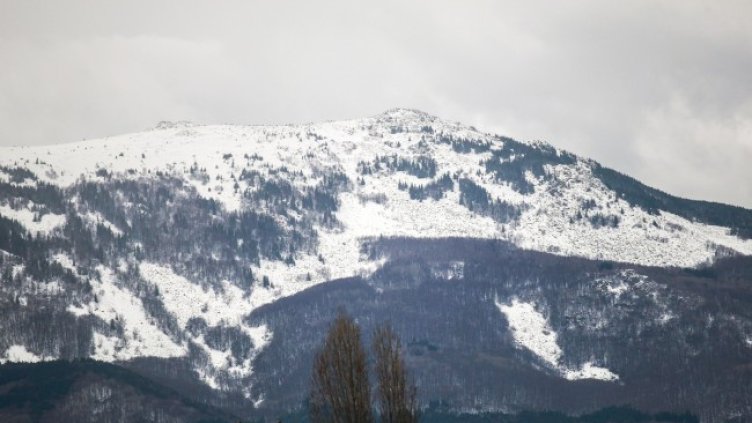 Снимка: БГНЕС