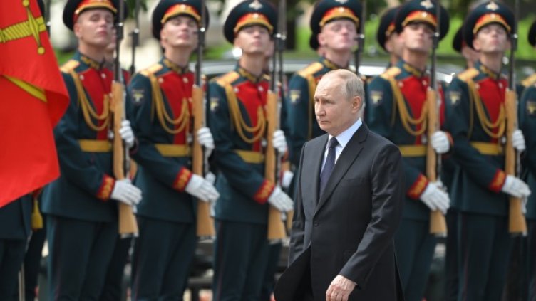Снимка: БГНЕС/EPA