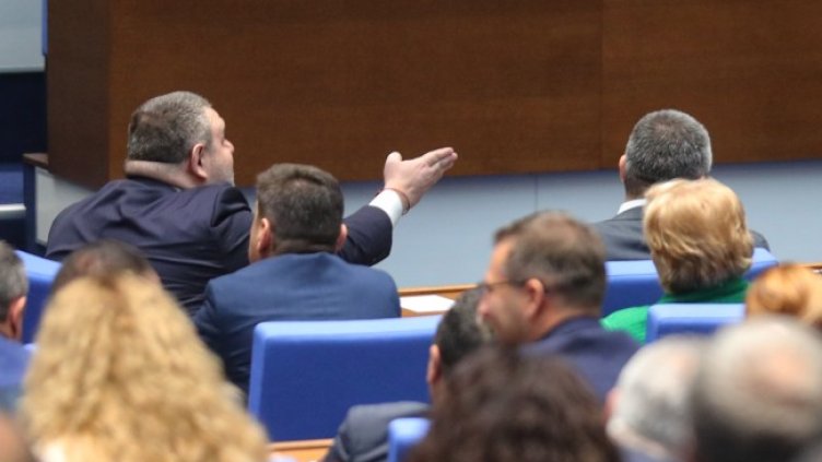 Снимка: Димитър Кьосемарлиев