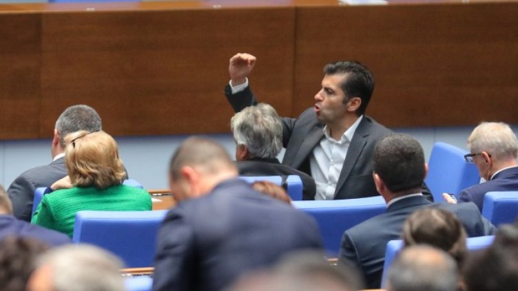 Снимка: Димитър Кьосемарлиев