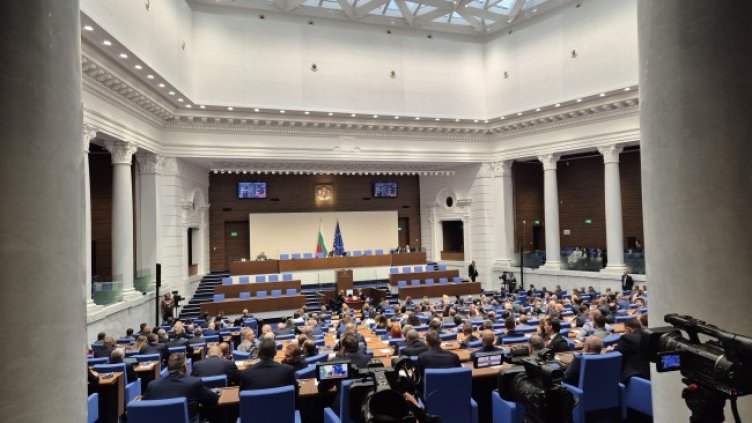 Снимка: архив, БГНЕС