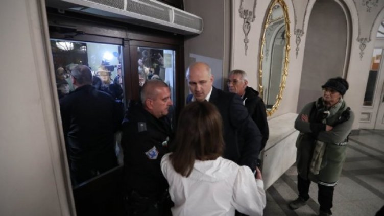 Снимка: Димитър Кьосемарлиев