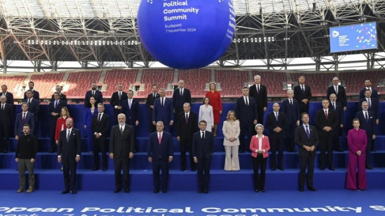 Снимка: БГНЕС/ EPA